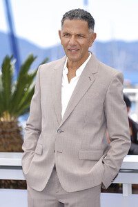 Photocall 'Moi qui t'aimais', Cannes Film Festival 2025