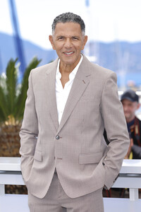 Photocall 'Moi qui t'aimais', Cannes Film Festival 2025