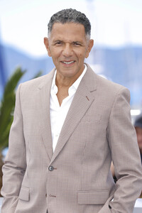 Photocall 'Moi qui t'aimais', Cannes Film Festival 2025