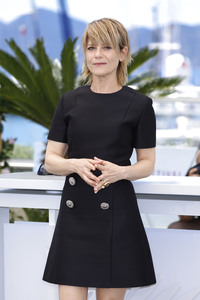 Photocall 'Moi qui t'aimais', Cannes Film Festival 2025
