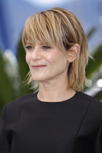 Photocall 'Moi qui t'aimais', Cannes Film Festival 2025