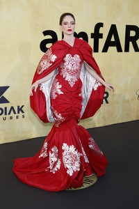 amfAR's Cinema Against Aids Gala, Cannes Film Festival 2025