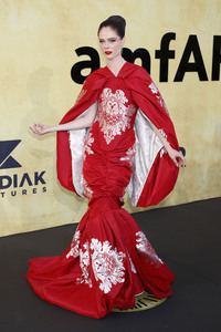 amfAR's Cinema Against Aids Gala, Cannes Film Festival 2025