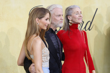 amfAR's Cinema Against Aids Gala, Cannes Film Festival 2025