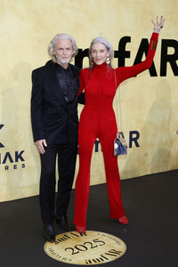 amfAR's Cinema Against Aids Gala, Cannes Film Festival 2025