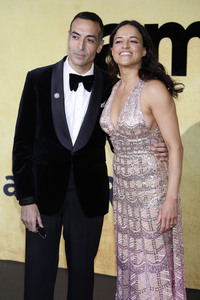 amfAR's Cinema Against Aids Gala, Cannes Film Festival 2025