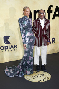 amfAR's Cinema Against Aids Gala, Cannes Film Festival 2025