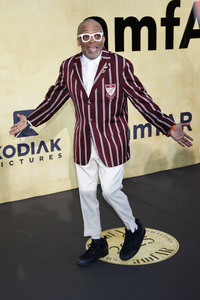 amfAR's Cinema Against Aids Gala, Cannes Film Festival 2025