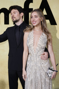 amfAR's Cinema Against Aids Gala, Cannes Film Festival 2025