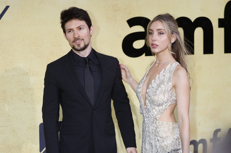 amfAR's Cinema Against Aids Gala, Cannes Film Festival 2025