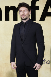 amfAR's Cinema Against Aids Gala, Cannes Film Festival 2025