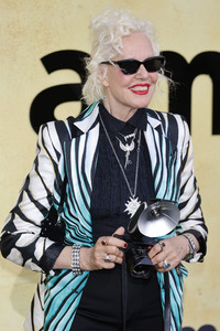 amfAR's Cinema Against Aids Gala, Cannes Film Festival 2025