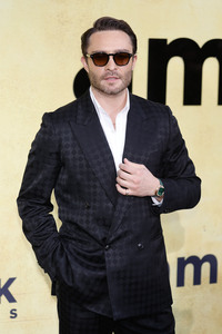 amfAR's Cinema Against Aids Gala, Cannes Film Festival 2025