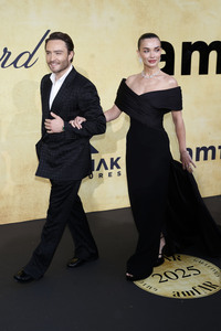 amfAR's Cinema Against Aids Gala, Cannes Film Festival 2025