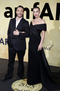 amfAR's Cinema Against Aids Gala, Cannes Film Festival 2025
