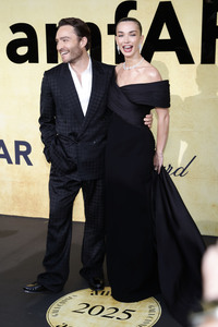 amfAR's Cinema Against Aids Gala, Cannes Film Festival 2025