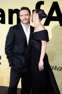 amfAR's Cinema Against Aids Gala, Cannes Film Festival 2025