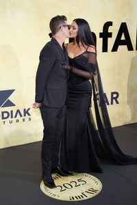 amfAR's Cinema Against Aids Gala, Cannes Film Festival 2025