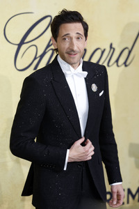 amfAR's Cinema Against Aids Gala, Cannes Film Festival 2025