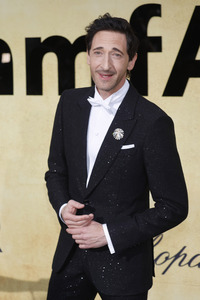 amfAR's Cinema Against Aids Gala, Cannes Film Festival 2025