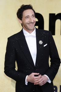 amfAR's Cinema Against Aids Gala, Cannes Film Festival 2025