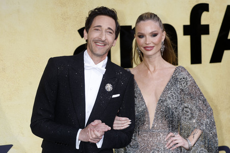 amfAR's Cinema Against Aids Gala, Cannes Film Festival 2025