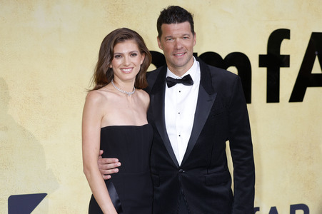 amfAR's Cinema Against Aids Gala, Cannes Film Festival 2025