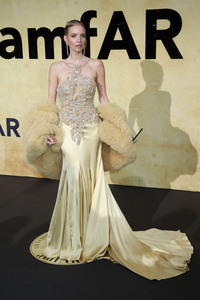 amfAR's Cinema Against Aids Gala, Cannes Film Festival 2025