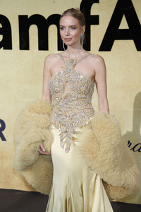 amfAR's Cinema Against Aids Gala, Cannes Film Festival 2025
