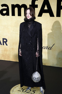 amfAR's Cinema Against Aids Gala, Cannes Film Festival 2025
