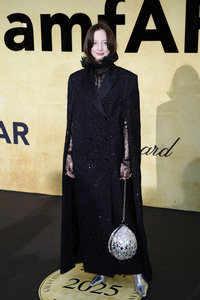 amfAR's Cinema Against Aids Gala, Cannes Film Festival 2025