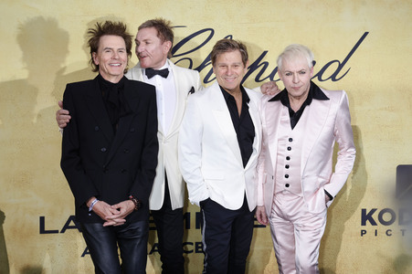 amfAR's Cinema Against Aids Gala, Cannes Film Festival 2025