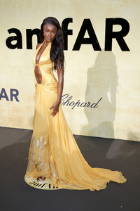 amfAR's Cinema Against Aids Gala, Cannes Film Festival 2025