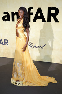 amfAR's Cinema Against Aids Gala, Cannes Film Festival 2025