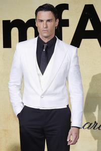 amfAR's Cinema Against Aids Gala, Cannes Film Festival 2025