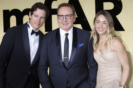 amfAR's Cinema Against Aids Gala, Cannes Film Festival 2025