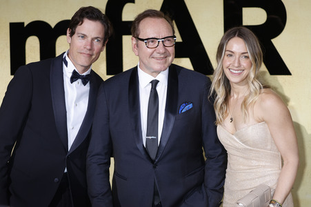 amfAR's Cinema Against Aids Gala, Cannes Film Festival 2025