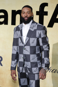 amfAR's Cinema Against Aids Gala, Cannes Film Festival 2025