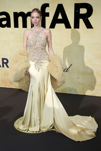 amfAR's Cinema Against Aids Gala, Cannes Film Festival 2025