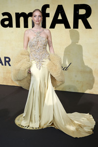 amfAR's Cinema Against Aids Gala, Cannes Film Festival 2025
