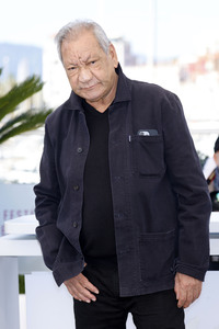 Photocall 'Ange', Cannes Film Festival 2025