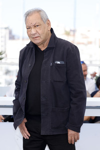 Photocall 'Ange', Cannes Film Festival 2025