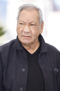 Photocall 'Ange', Cannes Film Festival 2025