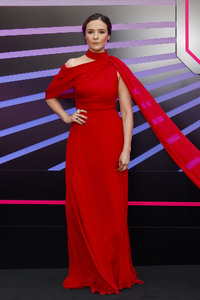 Filmpremiere 'Ballerina' in London