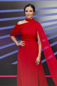 Filmpremiere 'Ballerina' in London