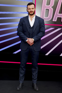 Filmpremiere 'Ballerina' in London