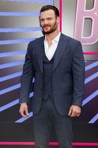 Filmpremiere 'Ballerina' in London