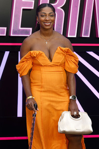 Filmpremiere 'Ballerina' in London