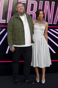 Filmpremiere 'Ballerina' in London