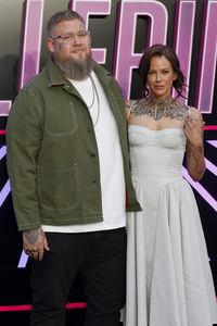 Filmpremiere 'Ballerina' in London